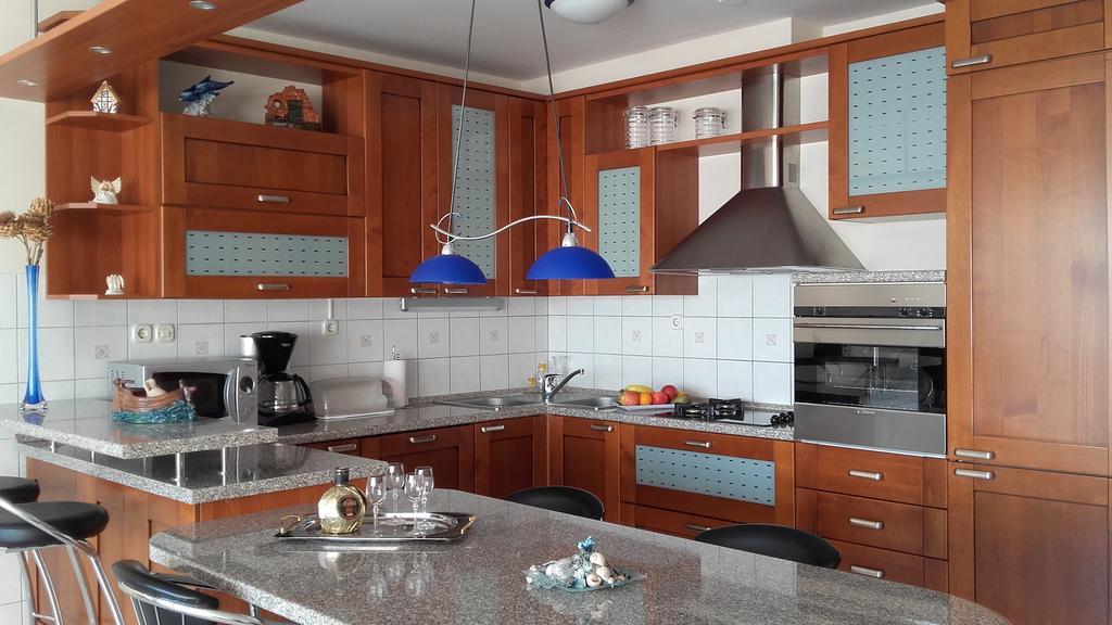 Apartment No.1 Stobreč Zewnętrze zdjęcie