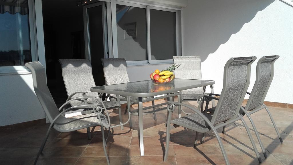 Apartment No.1 Stobreč Zewnętrze zdjęcie