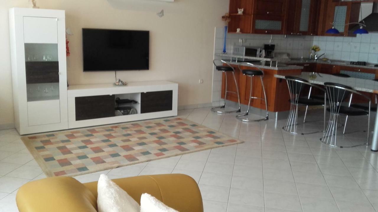 Apartment No.1 Stobreč Zewnętrze zdjęcie