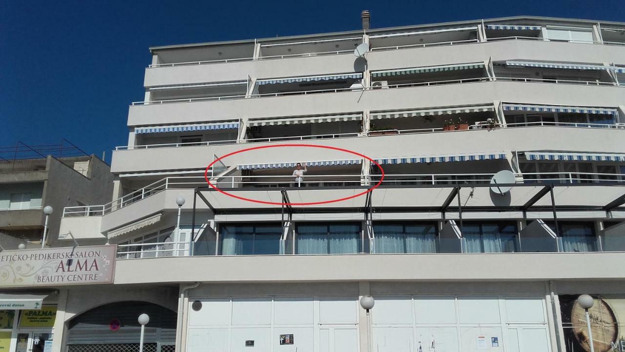 Apartment No.1 Stobreč Zewnętrze zdjęcie
