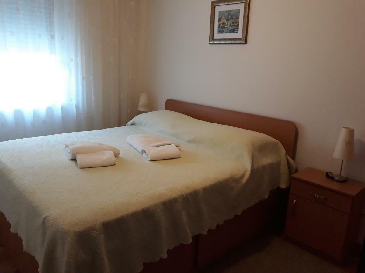 Apartment No.1 Stobreč Zewnętrze zdjęcie