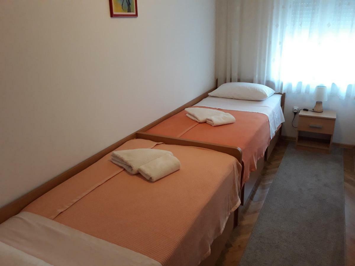 Apartment No.1 Stobreč Zewnętrze zdjęcie
