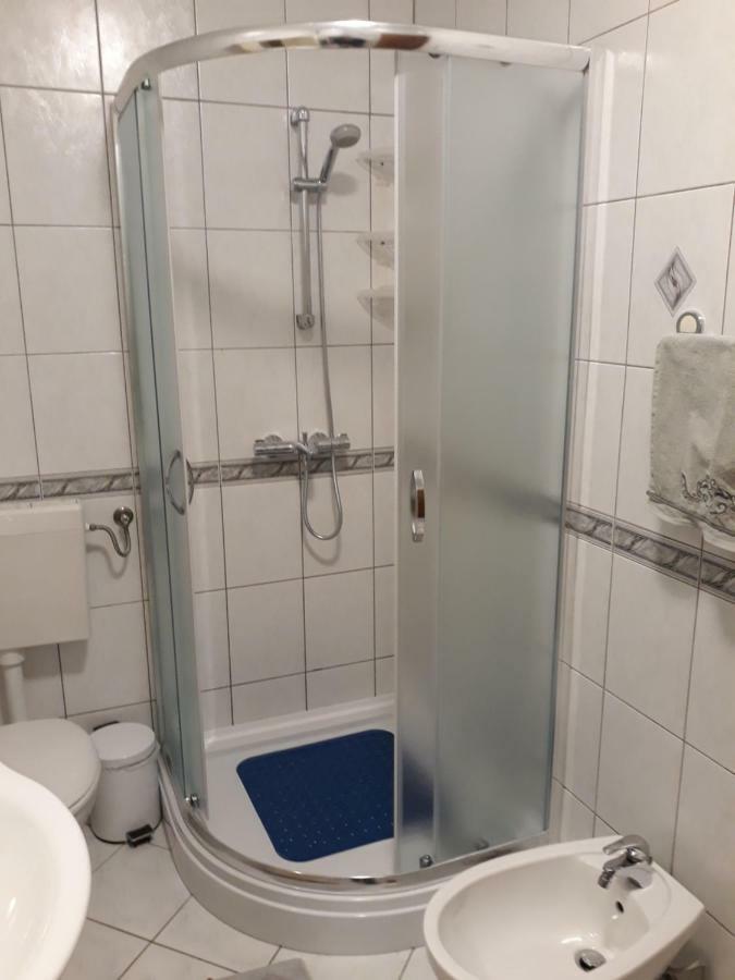 Apartment No.1 Stobreč Zewnętrze zdjęcie